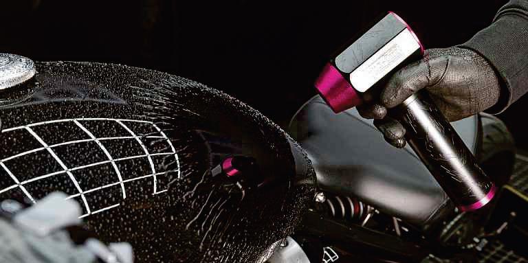 Muc-Off It Blows! XL